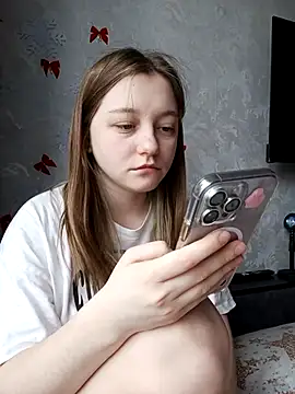 Snapshot of Bonechka chatting on December 2025 07:55:02 AM Bonechka online show from December 2025 07:55:02 AM