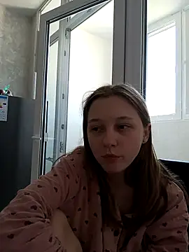Snapshot of Bonechka chatting on September 2025 07:26:02 AM Bonechka online show from September 2025 07:26:02 AM