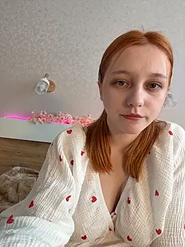 Snapshot of Bonechka chatting on April 2026 07:59:01 AM Bonechka online show from April 2026 07:59:01 AM