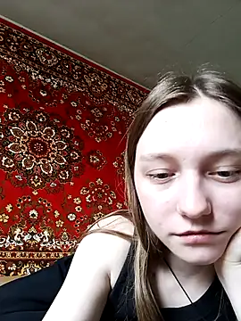 Snapshot of Bonechka chatting on March 2025 11:21:02 AM Bonechka online show from March 2025 11:21:02 AM