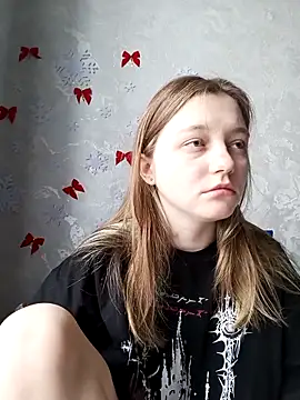 Snapshot of Bonechka chatting on December 2025 07:18:02 AM Bonechka online show from December 2025 07:18:02 AM