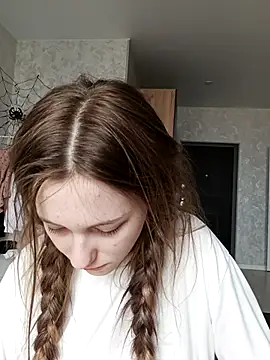 Snapshot of Bonechka chatting on October 2025 07:51:02 AM Bonechka online show from October 2025 07:51:02 AM