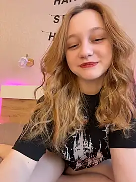 Bonechka online show from March 2026 07:28:02 AM