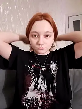 Snapshot of Bonechka chatting on February 2026 05:24:01 AM Bonechka online show from February 2026 05:24:01 AM