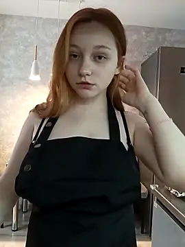 Snapshot of Bonechka chatting on February 2026 07:19:01 AM Bonechka online show from February 2026 07:19:01 AM