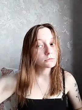 Snapshot of Bonechka chatting on September 2025 03:21:02 PM Bonechka online show from September 2025 03:21:02 PM