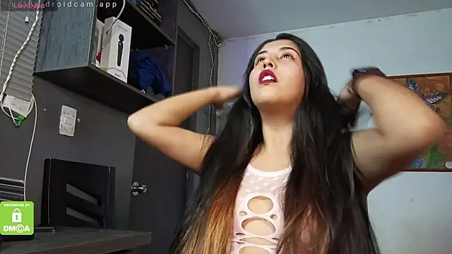 incubus2sucubus online show from February 2026 11:58:01 PM