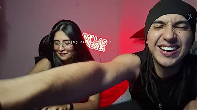 incubus2sucubus online show from September 2025 09:21:02 PM