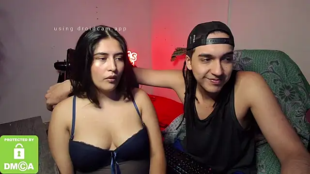 incubus2sucubus online show from December 2025 05:25:01 PM