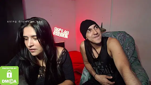 incubus2sucubus online show from November 2025 05:57:01 PM