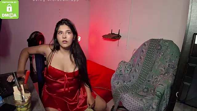 incubus2sucubus online show from October 2025 08:53:02 PM