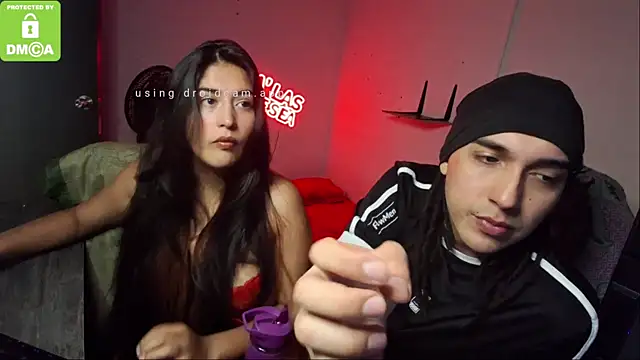 incubus2sucubus online show from October 2025 04:44:02 PM