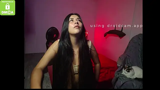 incubus2sucubus online show from October 2025 07:49:01 PM