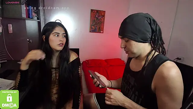 incubus2sucubus online show from March 2026 06:22:01 PM