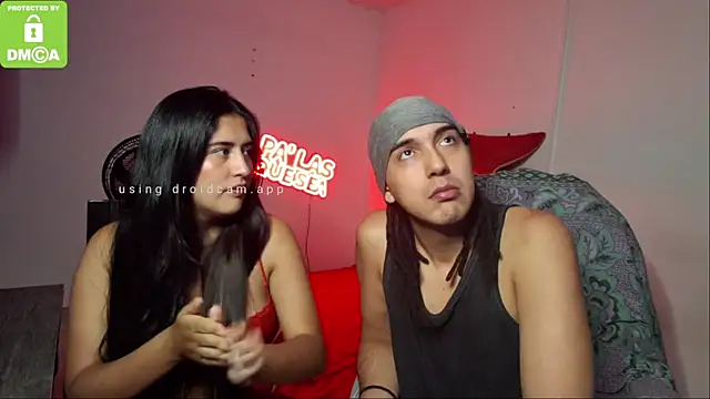 incubus2sucubus online show from September 2025 05:28:01 PM