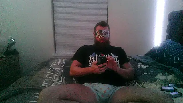 Brandon Rob online show from March 2025 08:31:01 PM