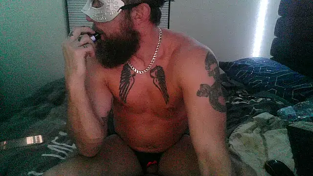 Brandon Rob online show from March 2025 08:53:01 PM