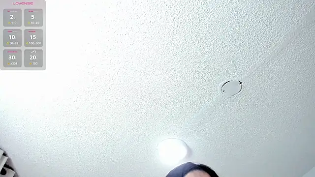 Cristal Velle online show from February 2026 01:21:01 PM