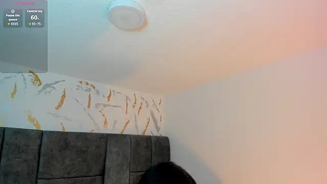 Cristal Velle online show from March 2026 12:39:02 PM