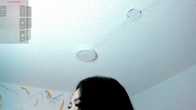 Cristal Velle online show from April 2026 12:40:01 PM