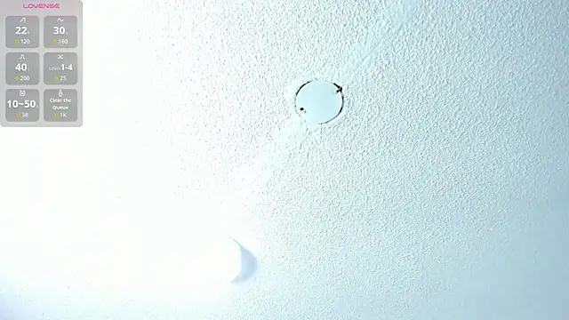 Cristal Velle online show from February 2026 01:11:02 PM