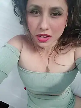 Aleska128 online show from September 2025 06:15:01 PM
