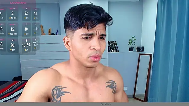 Apolotherock online show from October 2025 08:50:02 PM