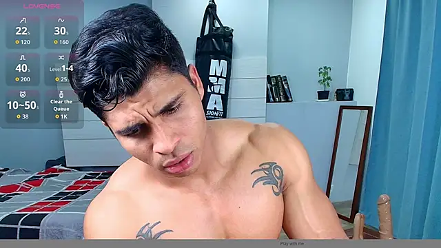 Apolotherock online show from October 2025 08:30:01 PM