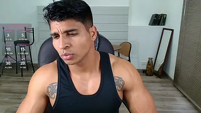 Apolotherock online show from February 2026 06:59:01 PM