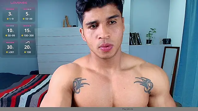 Apolotherock online show from November 2025 10:13:02 PM