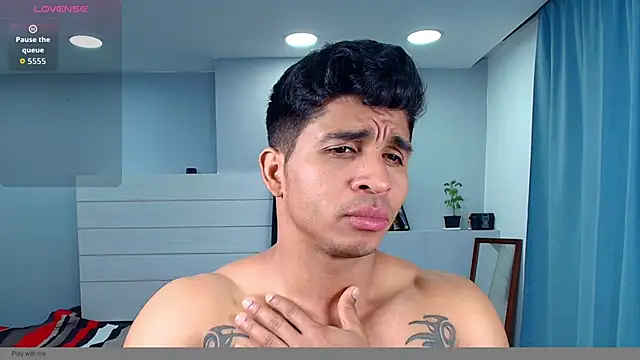 Apolotherock online show from October 2025 12:53:02 AM