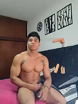 Apolotherock online show from March 2025 01:29:02 PM