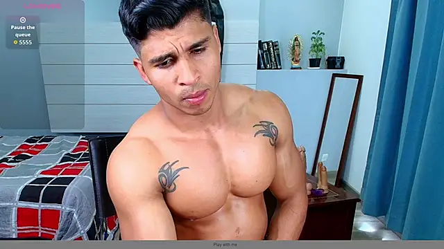Apolotherock online show from October 2025 08:31:02 PM