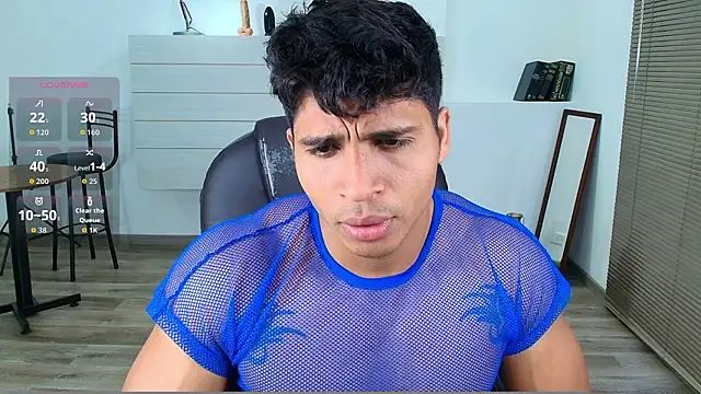 Apolotherock online show from February 2026 01:22:02 PM