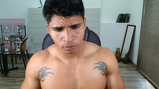 Apolotherock online show from February 2026 07:36:01 PM