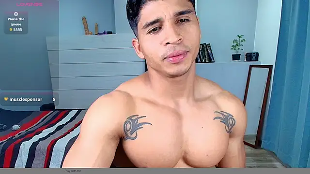 Apolotherock online show from November 2025 02:44:02 PM