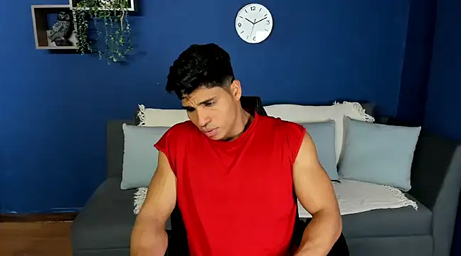 Apolotherock online show from March 2025 07:26:02 PM