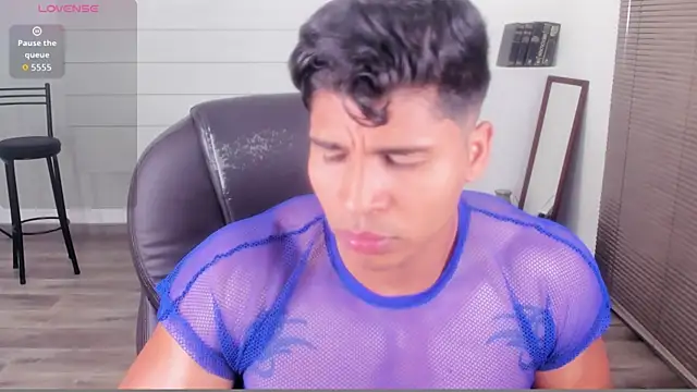 Apolotherock online show from January 2026 08:35:02 PM