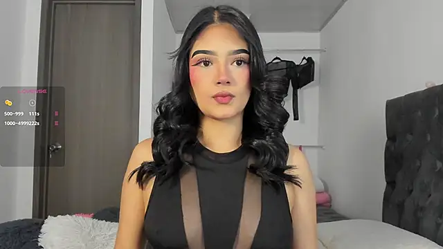 julietaa online show from September 2025 08:08:02 PM