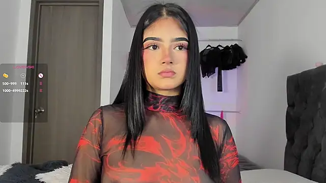 julietaa online show from September 2025 06:37:01 PM