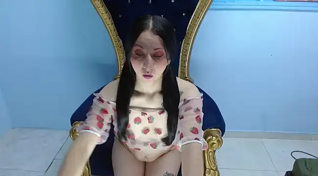 Snapshot of Madyyfox chatting on March 2025 01:15:01 PM Madyyfox online show from March 2025 01:15:01 PM