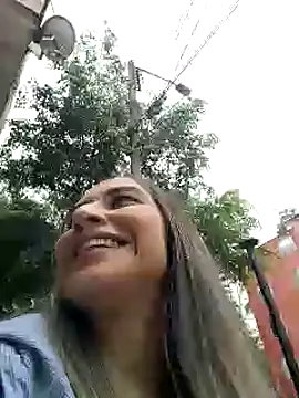 Snapshot of Isabella_Varella chatting on March 2025 01:50:02 PM Isabella Varella online show from March 2025 01:50:02 PM