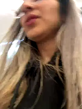 Snapshot of Isabella_Varella chatting on October 2025 01:07:02 AM Isabella Varella online show from October 2025 01:07:02 AM
