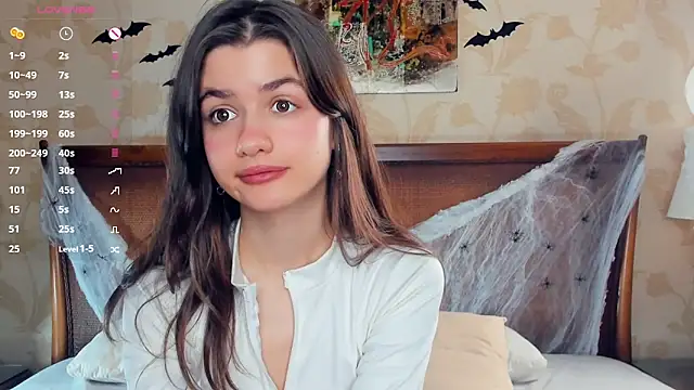 CathrynCovil online show from November 2025 08:52:01 AM