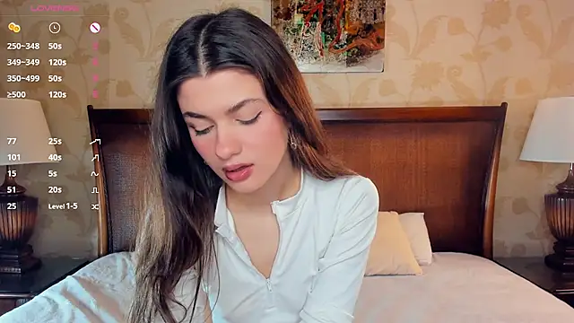 CathrynCovil online show from January 2026 08:51:02 AM