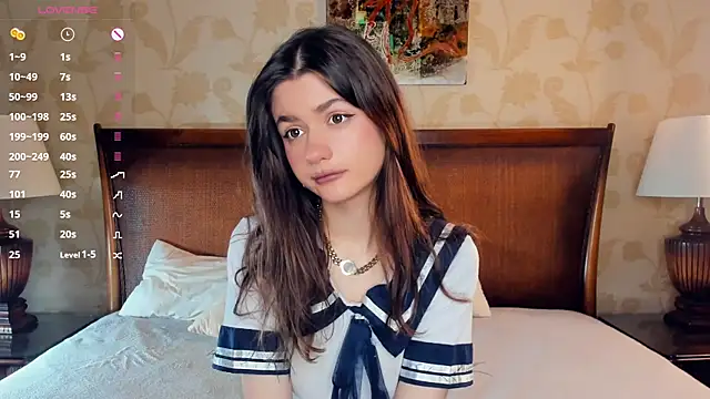 CathrynCovil online show from November 2025 07:44:02 AM