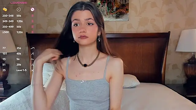 CathrynCovil online show from November 2025 07:51:02 AM