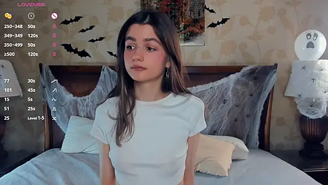 CathrynCovil online show from November 2025 07:46:02 AM