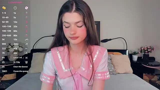 CathrynCovil online show from July 2026 07:09:01 AM