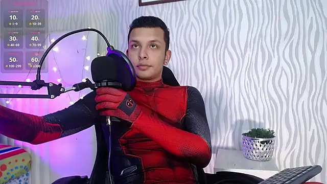 Snapshot of connor_steel2 chatting on March 2025 08:49:01 PM connor steel2 online show from March 2025 08:49:01 PM